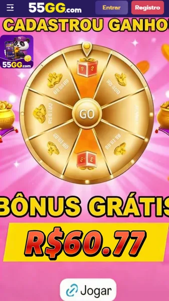 55GG Game Online Resmi 2026