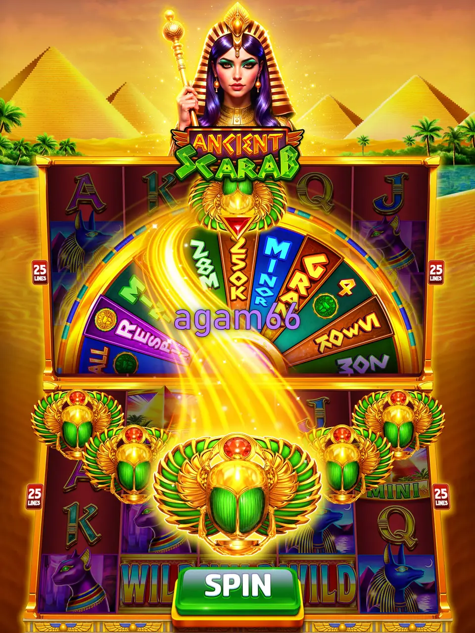 agam66 Unduh