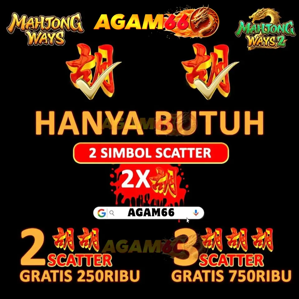AGAM66 APK Resmi Unduh Indonesia
